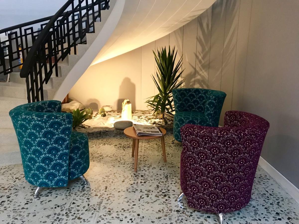 Hotel Poma Rosa Medellín Exteriér fotografie